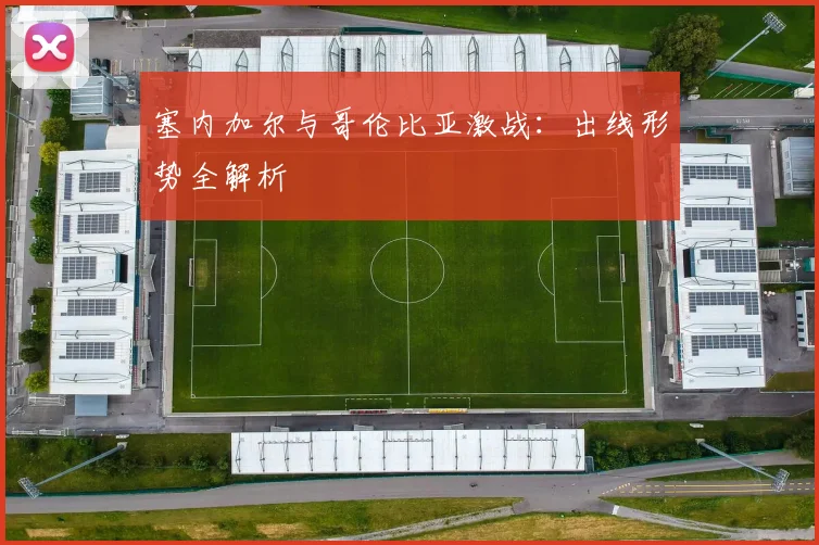 塞内加尔与哥伦比亚激战:出线形势全解析