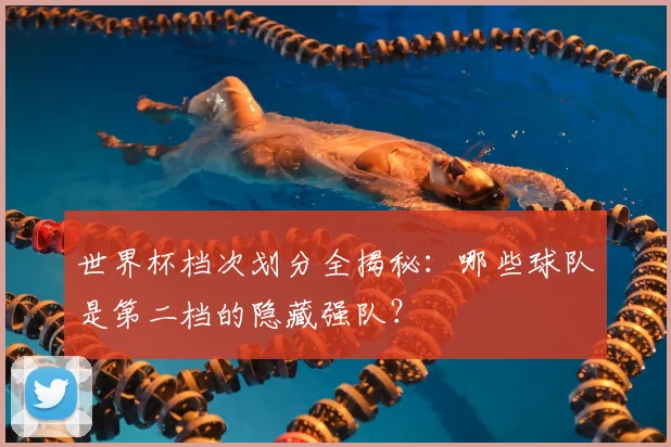 世界杯档次划分全揭秘:哪些球队是第二档的隐藏强队?