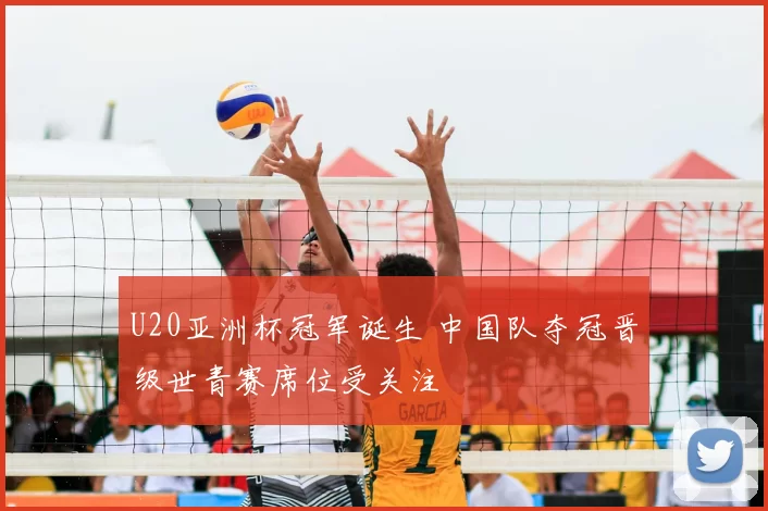 U20亚洲杯冠军诞生 中国队夺冠晋级世青赛席位受关注